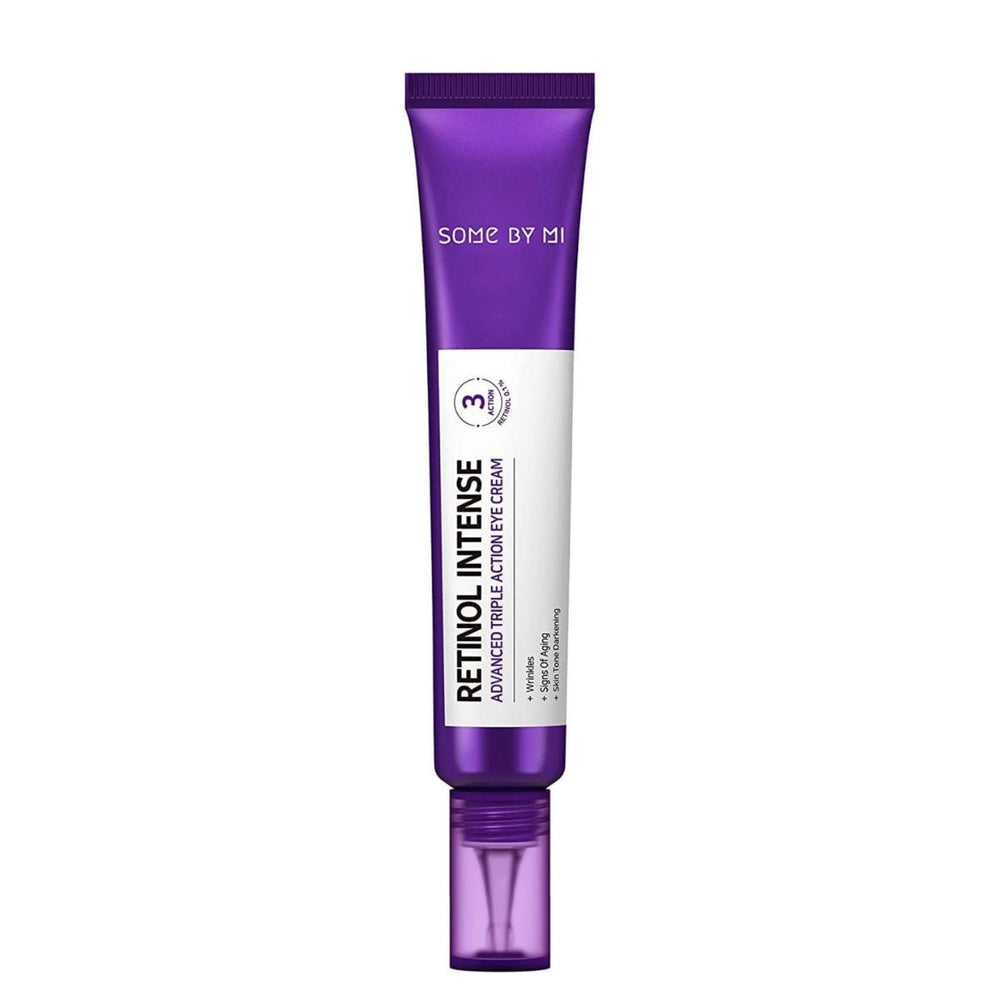 RETINOL INTENSE ADVANCED TRIPLE ACTION EYE CREAM