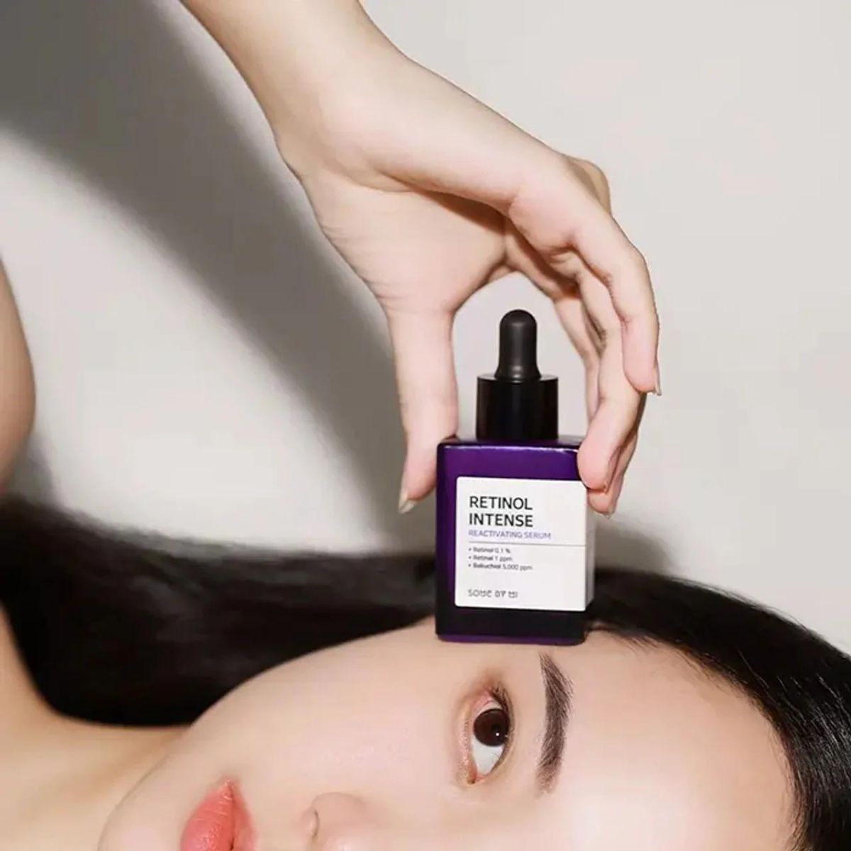 RETINOL INTENSE REACTIVATING SERUM