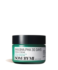 AHA.BHA.PHA 30 DAYS MIRACLE CREAM 60G