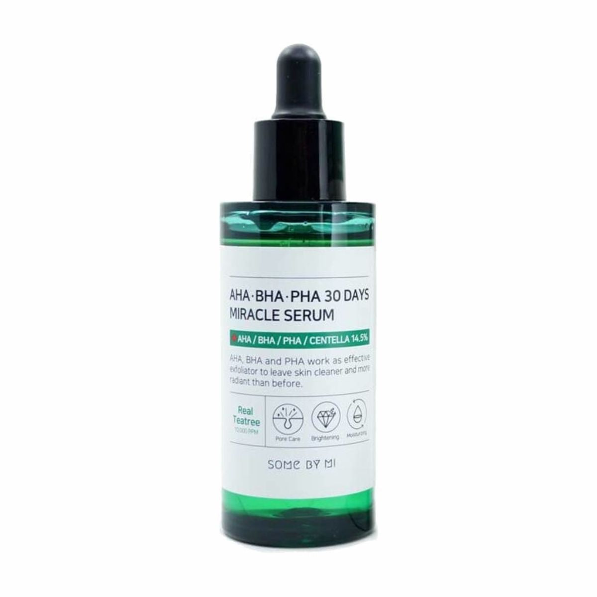 AHA.BHA.PHA 30 DAYS MIRACLE SERUM