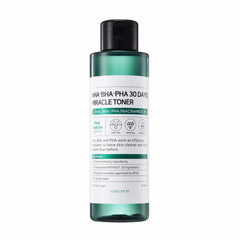 AHA BHA PHA 30 DAYS MIRACLE TONER