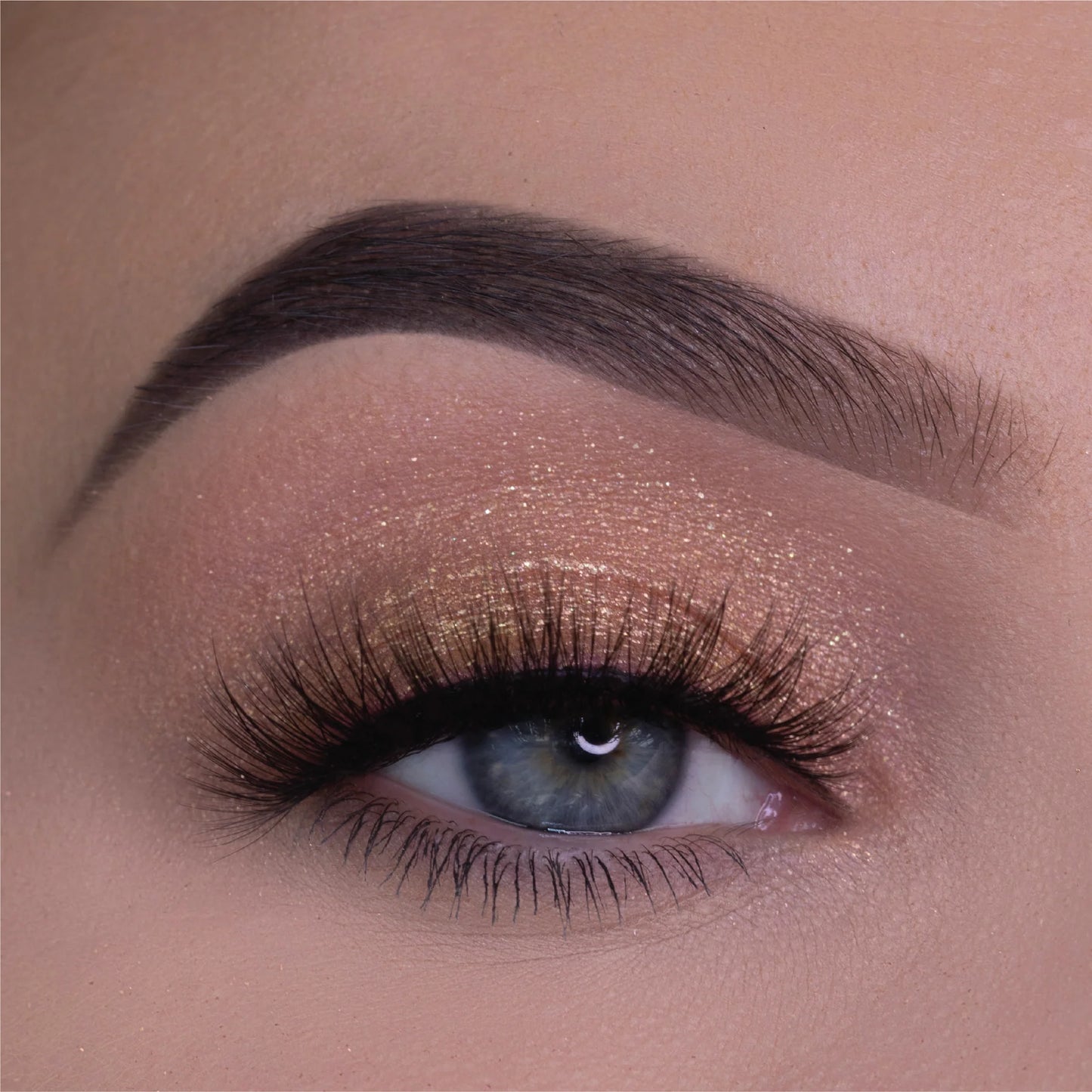 LID-QUID® EYESHADOW - CHAMPAGNE