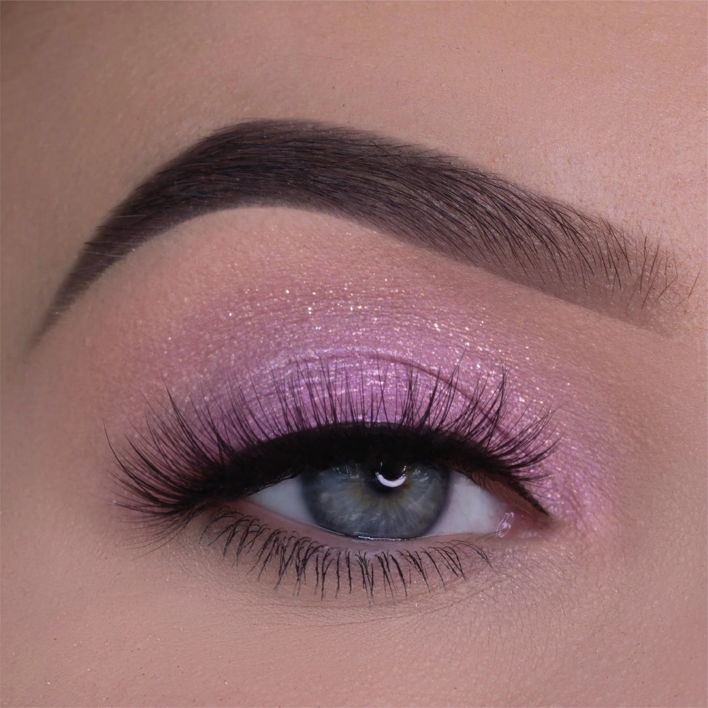 LID-QUID® EYESHADOW -  LAVENDER MIMOSA