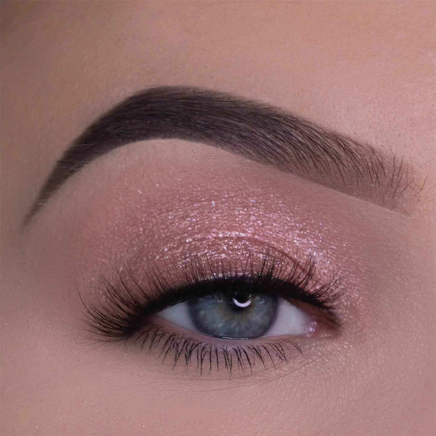 LID-QUID® EYESHADOW - ROSÉ