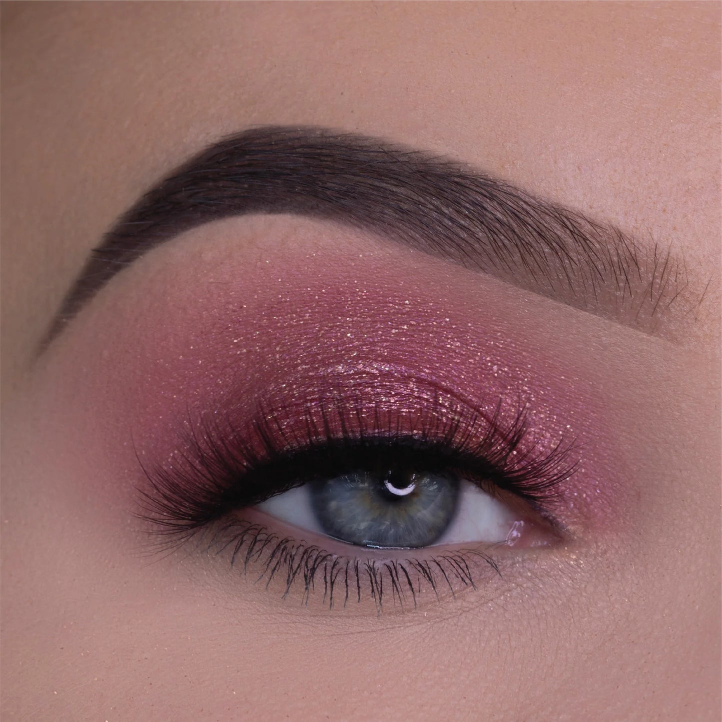 LID-QUID® EYESHADOW -  STRAWBERRY DAIQUIRI