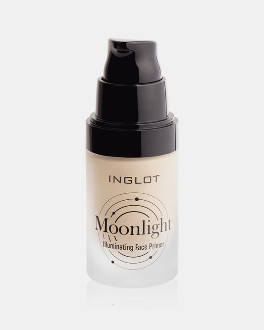 MOONLIGHT ILLUMINATING FACE PRIMER 21 - PRIMER TEINT