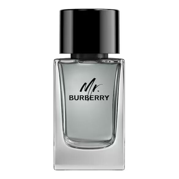 MR BURBERRY - EAU DE TOILETTE