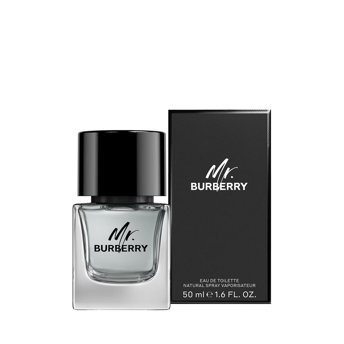 MR BURBERRY - EAU DE TOILETTE