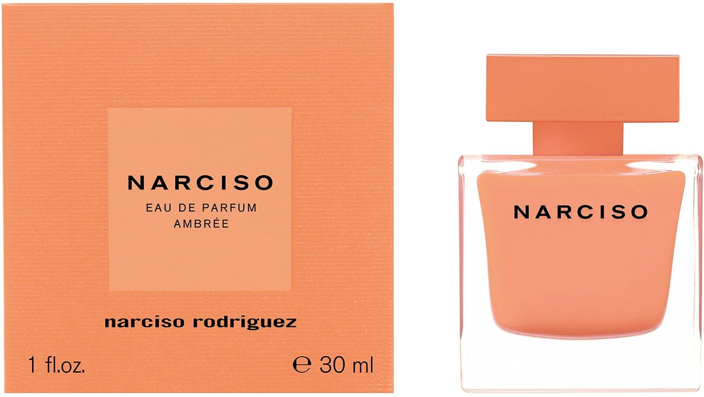 NARCISO - EAU DE PARFUM AMBRÉE