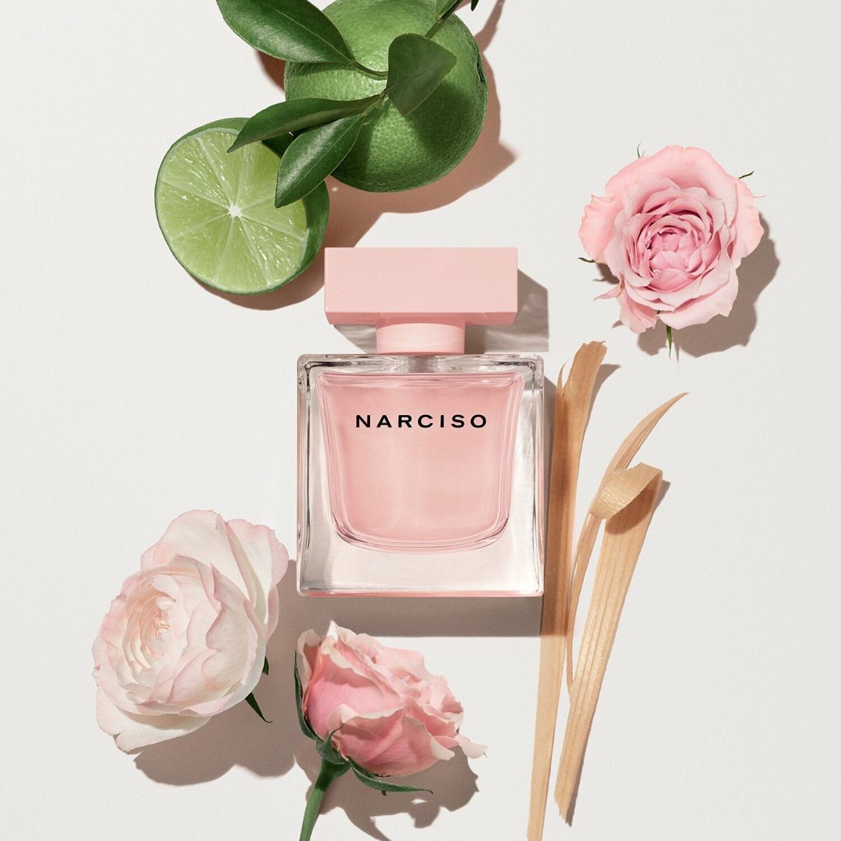 NARCISO - EAU DE PARFUM CRITSAL