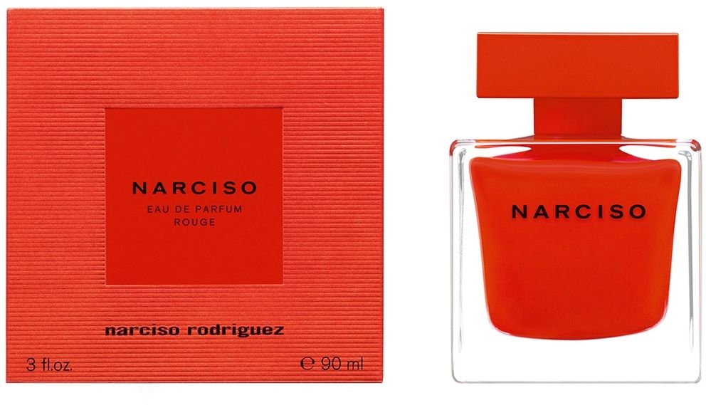 NARCISO - EAU DE PARFUM ROUGE