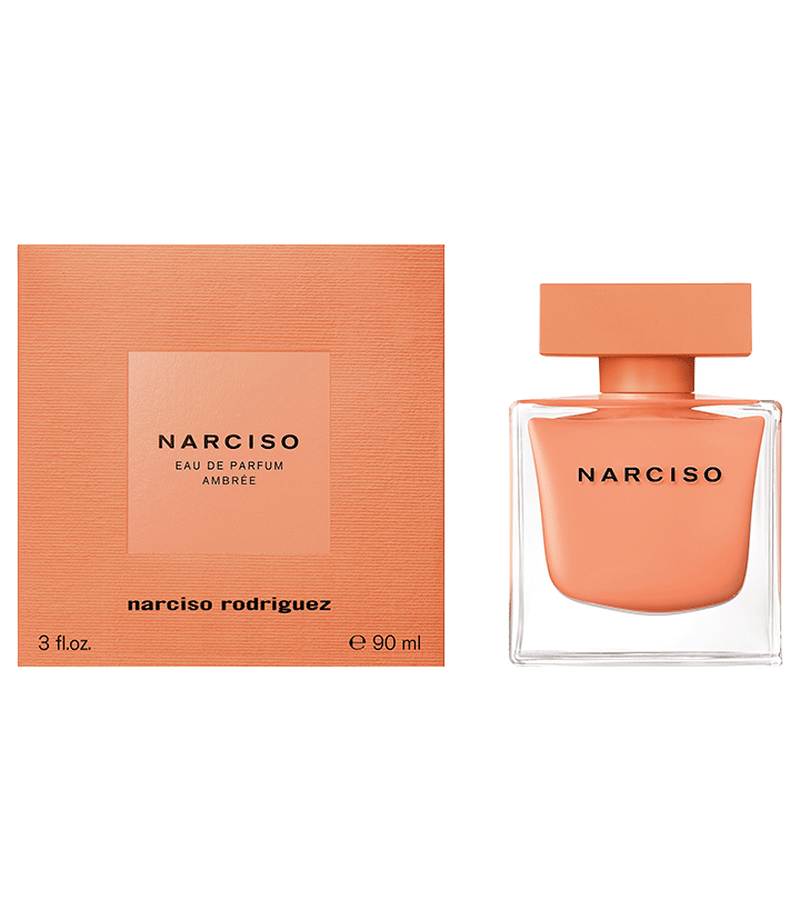 NARCISO RODRIGUEZ FOR HER AMBRÉE - EAU DE PARFUM
