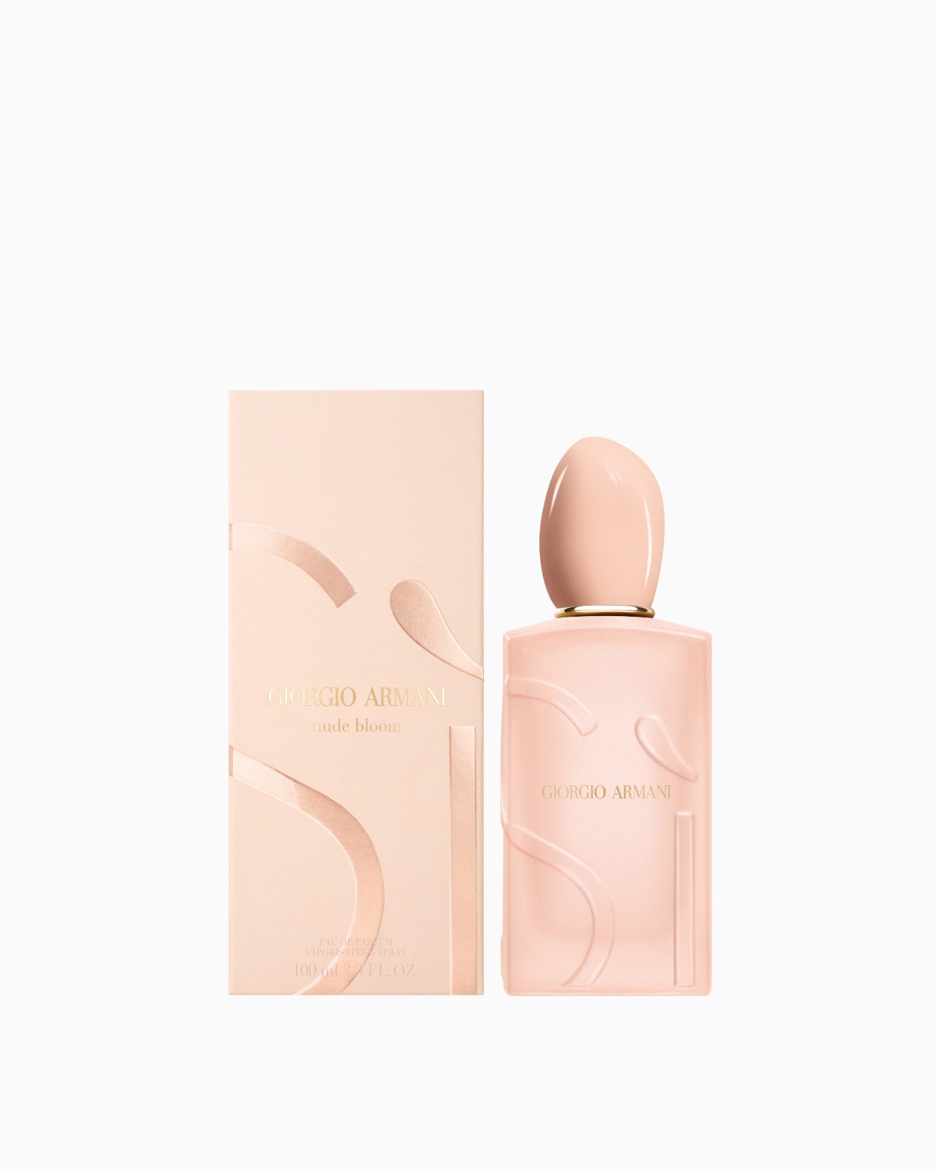 NUDE BLOOM - EAU DE PARFUM
