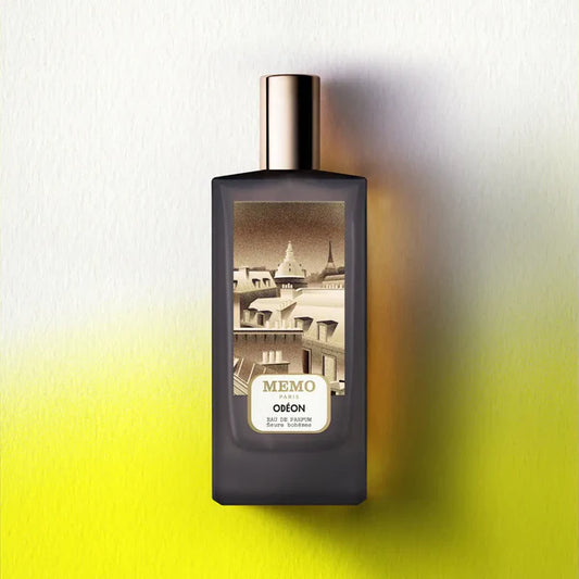 Odéon Memo Paris – parfum raffiné et audacieux chez Parfumerie Passion au meilleur prix | Livraison rapide partout au Maroc