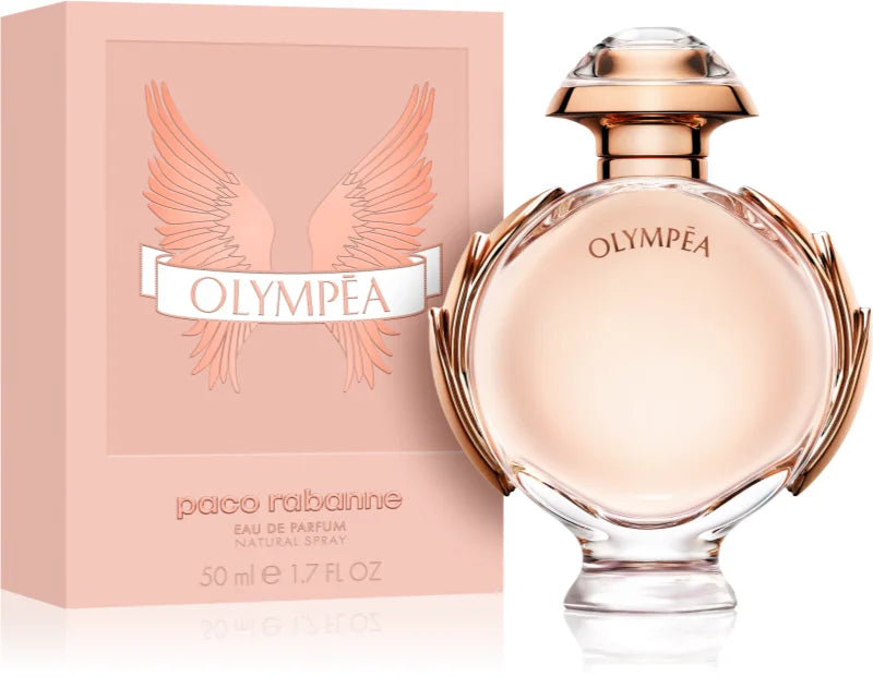 OLYMPEA - EAU DE PARFUM