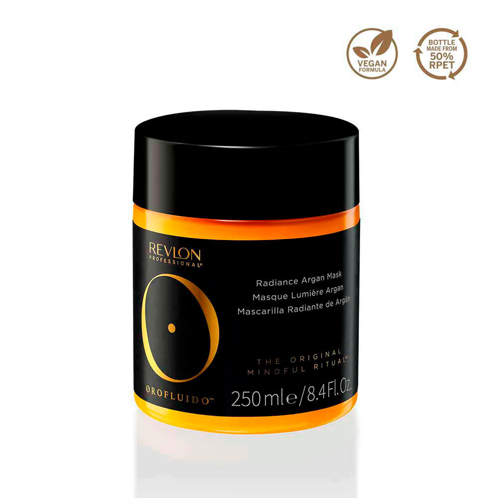 OROFLUIDO™ MASQUE LUMIERE ARGAN