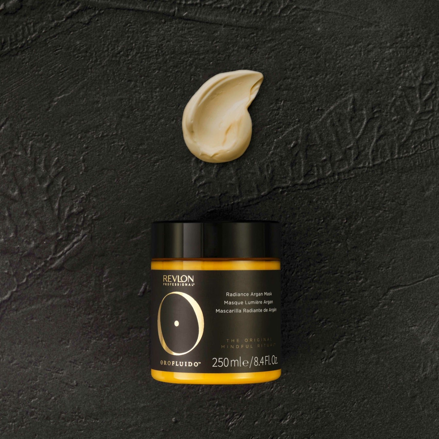 OROFLUIDO™ MASQUE LUMIERE ARGAN