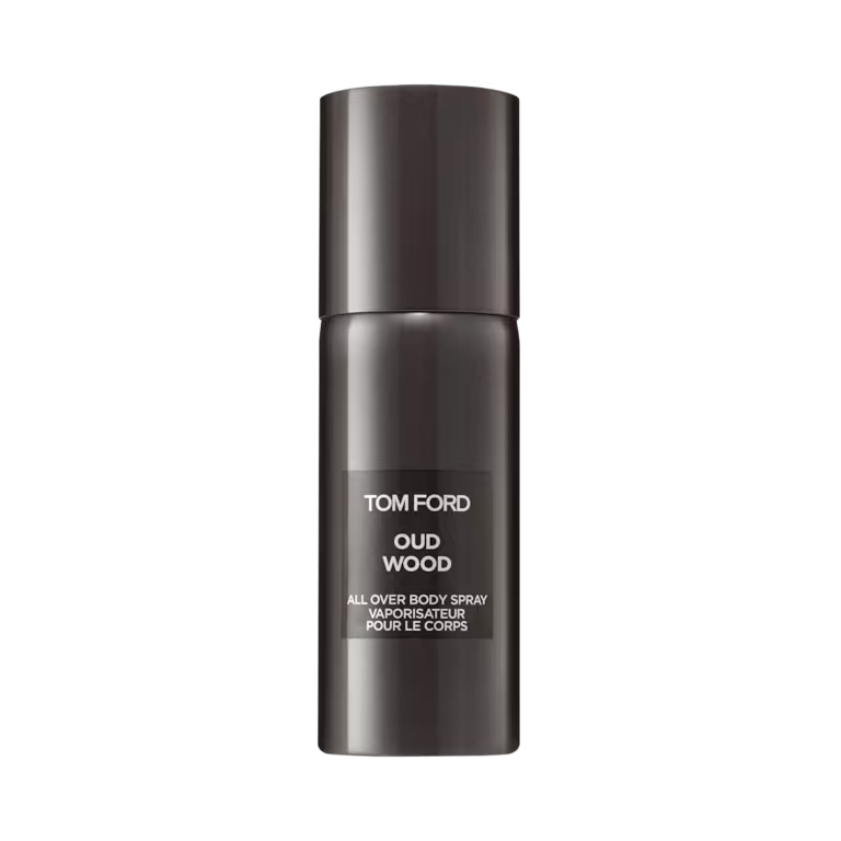OUD WOOD - ALL OVER BODY SPRAY