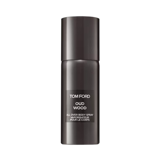 OUD WOOD - ALL OVER BODY SPRAY