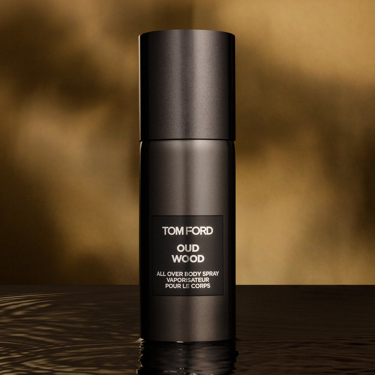 OUD WOOD - ALL OVER BODY SPRAY