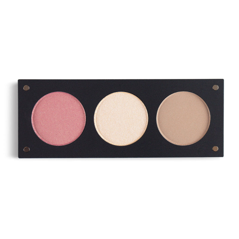 PALETTE VISAGE GLOWOW