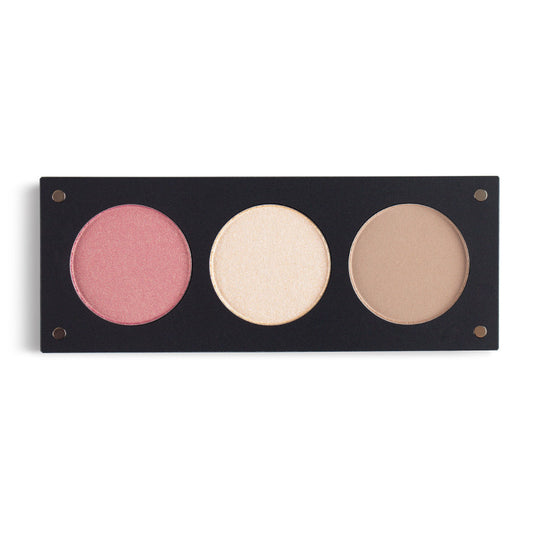 PALETTE VISAGE GLOWOW