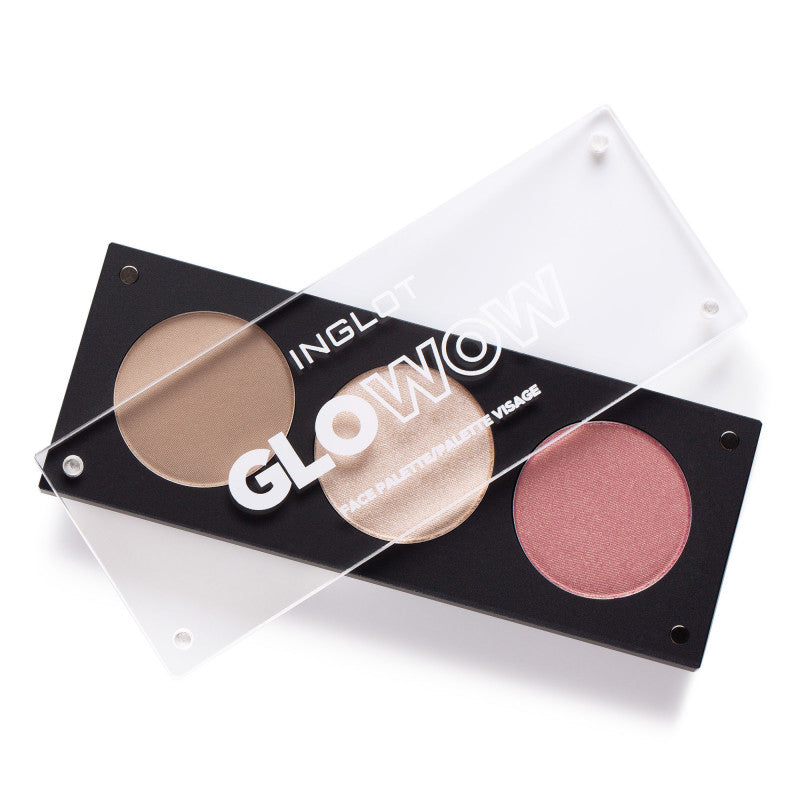 PALETTE VISAGE GLOWOW