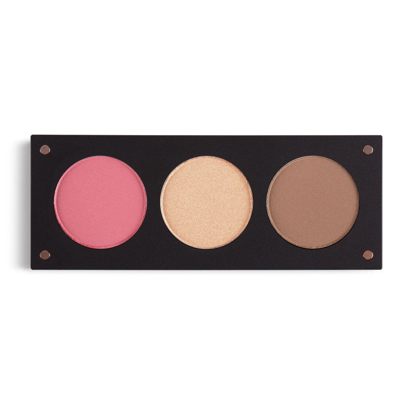 PALETTE VISAGE GOOD MOOD