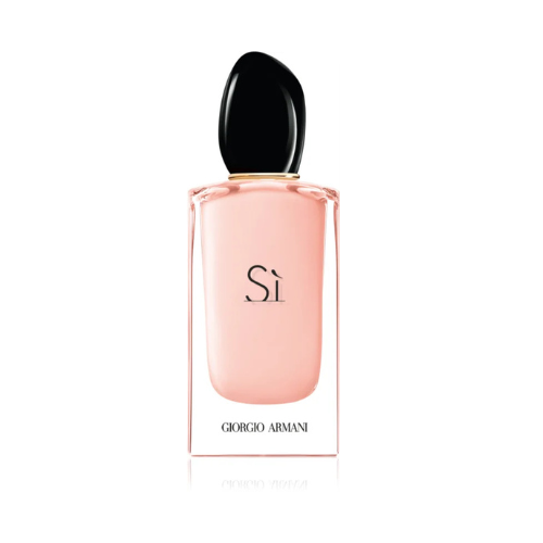 SI FIORI - EAU DE PARFUM