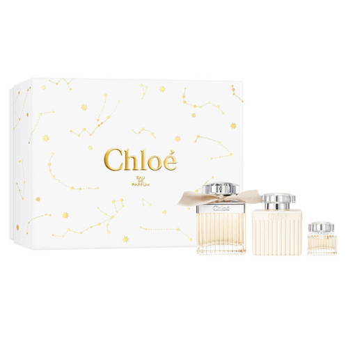 COFFRET CHLOÉ - EAU DE PARFUM