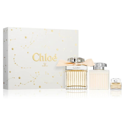 COFFRET CHLOÉ - EAU DE PARFUM