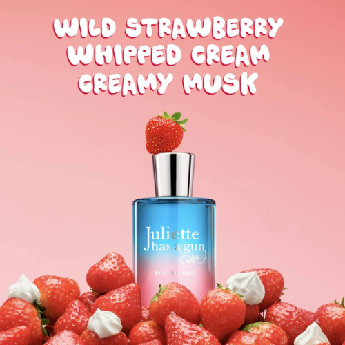 MIAMI SHAKE - EAU DE PARFUM