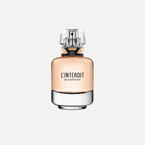 L'INTERDIT - EAU DE PARFUM