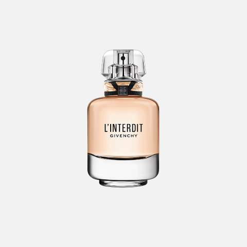 L'INTERDIT - EAU DE PARFUM