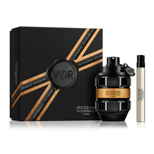 COFFRET SPICEBOMB EXTREME - EAU DE PARFUM