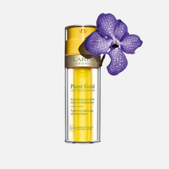 HUILE PLANT GOLD - L'OR DES PLANTES