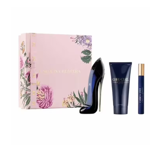 COFFRET GOOD GIRL  -  EAU DE PARFUM