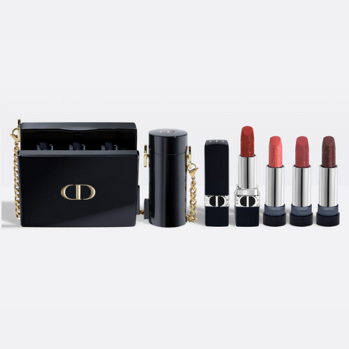 ROUGE DIOR MINAUDIÈRE - LIMITED EDITION