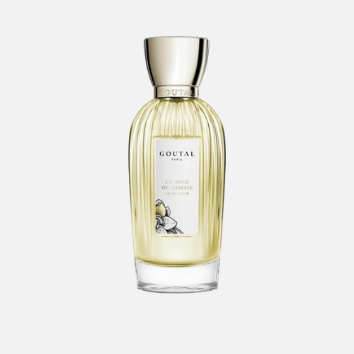 Ce Soir ou Jamais – Goutal Paris, parfum à la rose sensuelle chez Parfumerie Passion au meilleur prix | Livraison rapide partout au Maroc