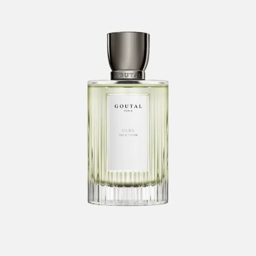 Duel Goutal – parfum cuiré et original chez Parfumerie Passion au meilleur prix | Livraison rapide partout au Maroc