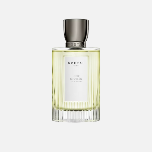 Nuit Étoilée Goutal – parfum boisé et apaisant chez Parfumerie Passion au meilleur prix | Livraison rapide partout au Maroc