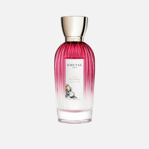 ROSE POMPON - EAU DE PARFUM