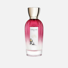 ROSE POMPON - EAU DE PARFUM