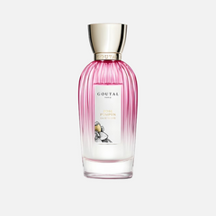 ROSE POMPON - EAU DE TOILETTE