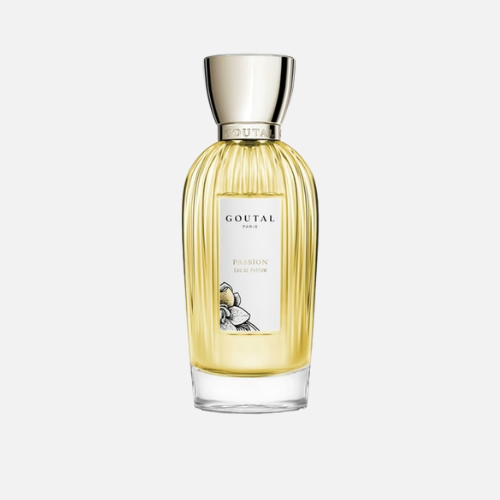 PASSION - EAU DE PARFUM