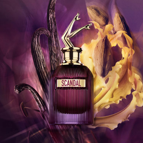 Jean Paul Gaultier Scandal Intense – parfum sensuel Jean Paul Gaultier chez Parfumerie Passion au meilleur prix | Livraison rapide partout au Maro