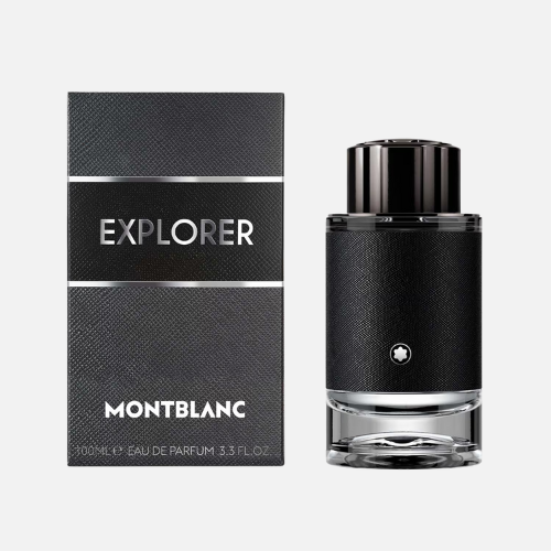 Explorer - Eau De Parfum | Montblanc | Parfum pour homme | Parfumerie Maroc | Parfumerie Tetouan | Meilleur prix | Livraison rapide | Explorer - Eau De Parfum au meilleur prix au Maroc