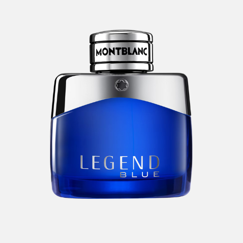 Legend Blue - Eau De Parfum | Montblanc | Parfum pour homme | Parfumerie Maroc | Parfumerie Tetouan | Meilleur prix | Livraison rapide | Legend Blue - Eau De Parfum Maroc