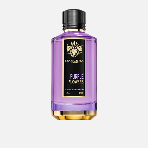 PURPLE FLOWERS - EAU DE PARFUM