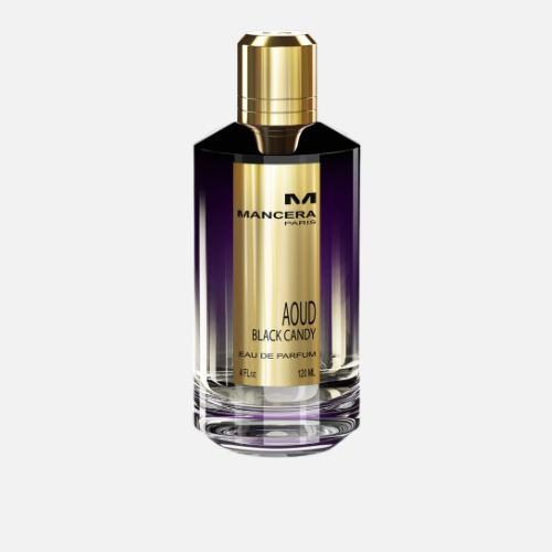 AOUD BLACK CANDY - EAU DE PARFUM